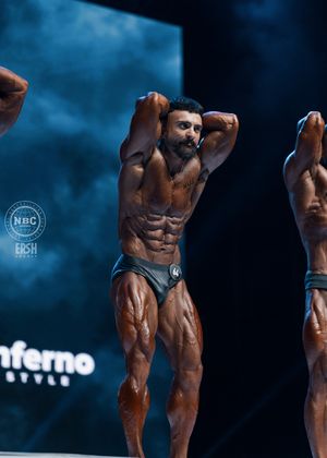 Фотограф Андрей Ёрш (19.05.2024)